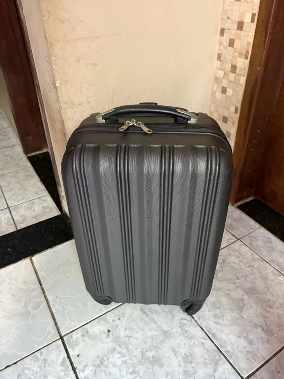 Mala de Viagem 10kg