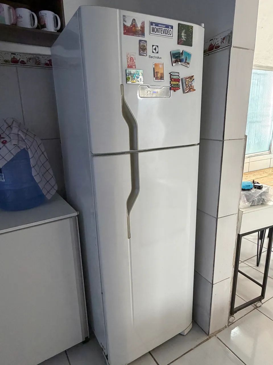Geladeira 