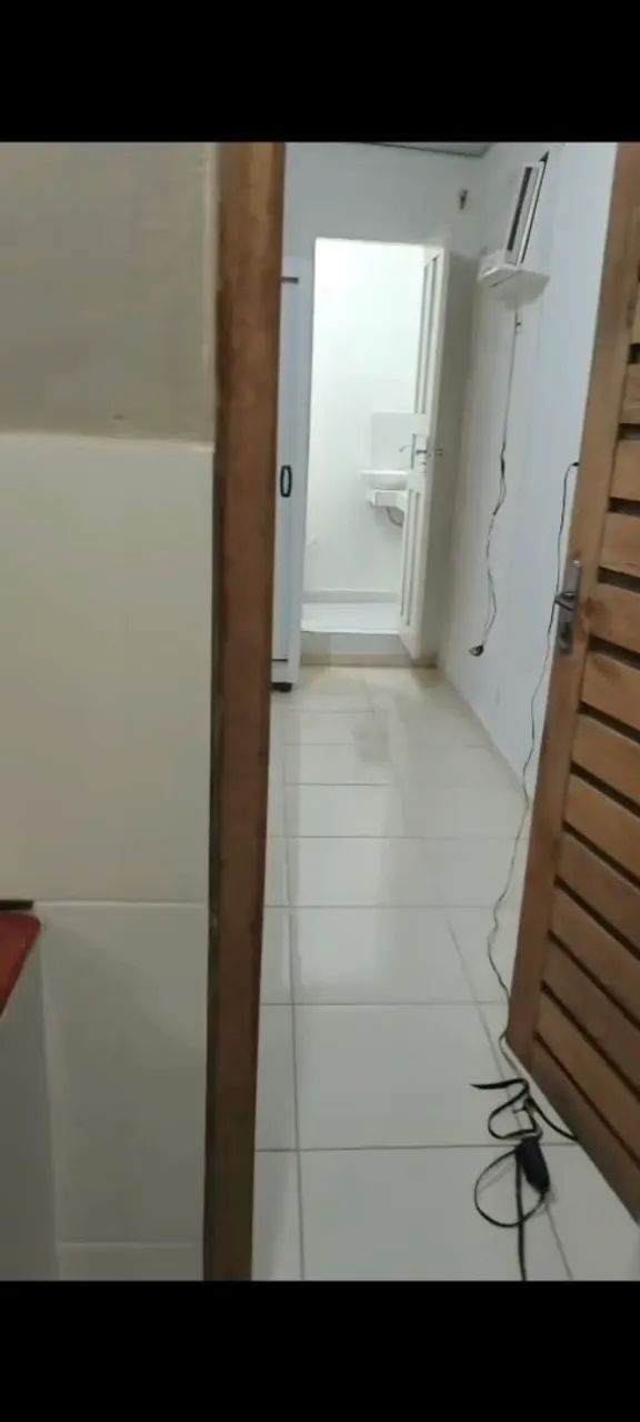 ALugo apto, ideal para solteiro ou casal - Foto 2