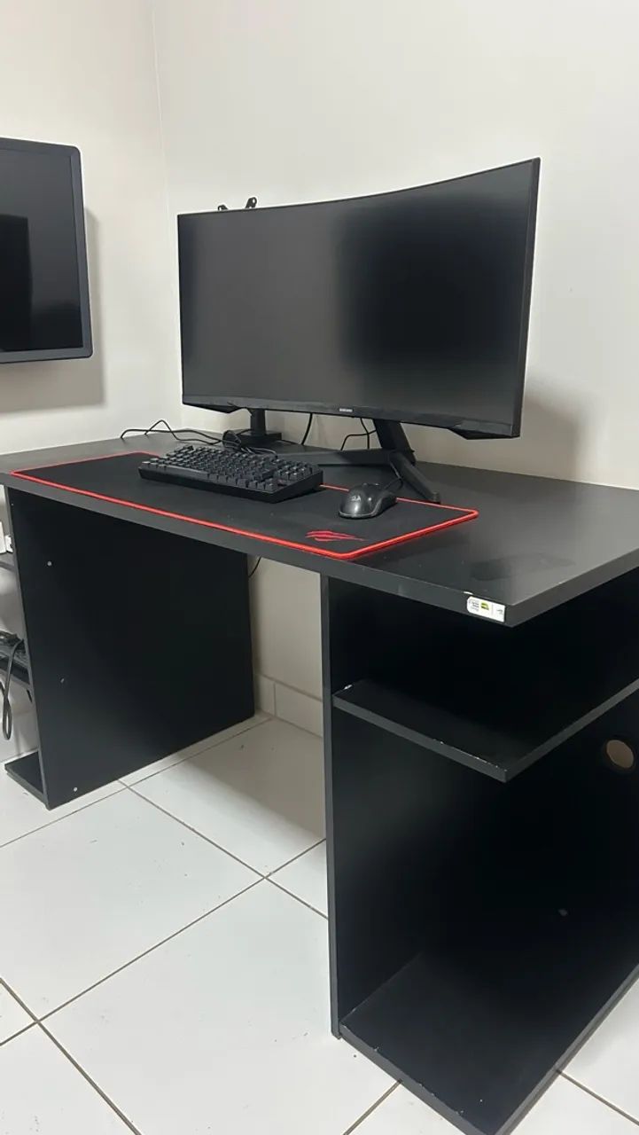 Mesa pc gamer 