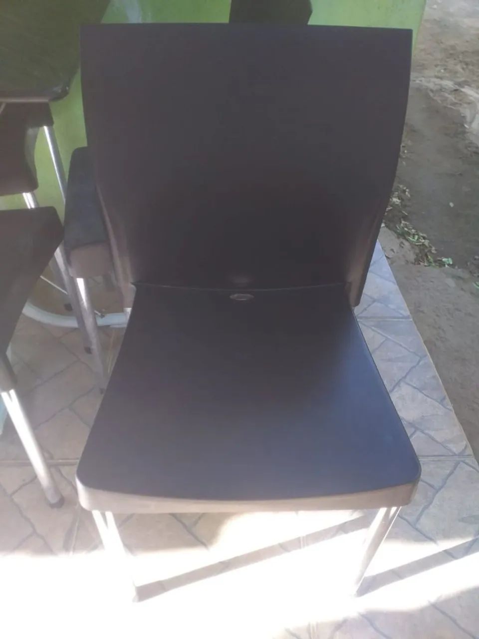 Mesa com 4 cadeiras  - Foto 3