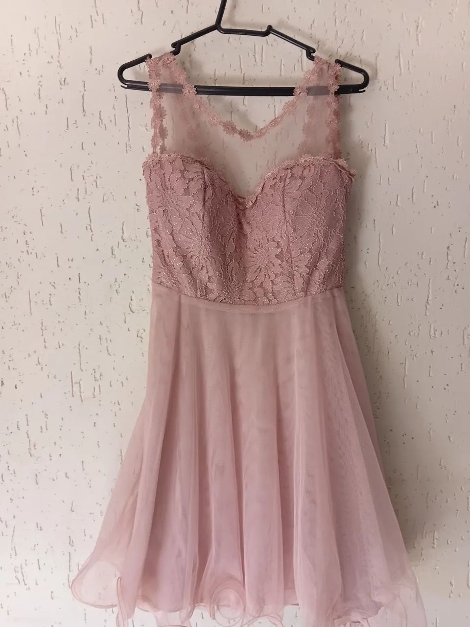 Vestido de festa