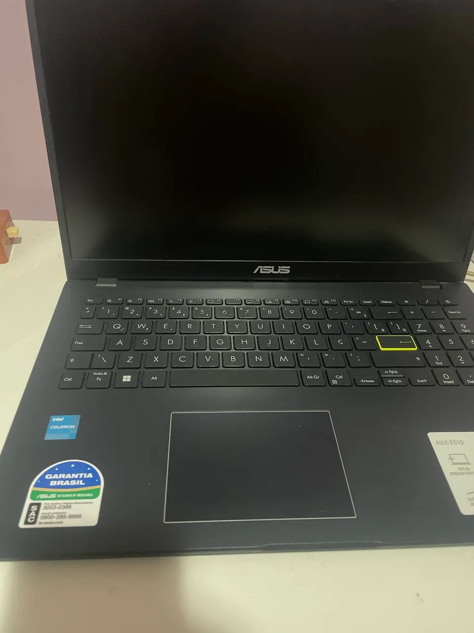 Notebook asus - Foto 3