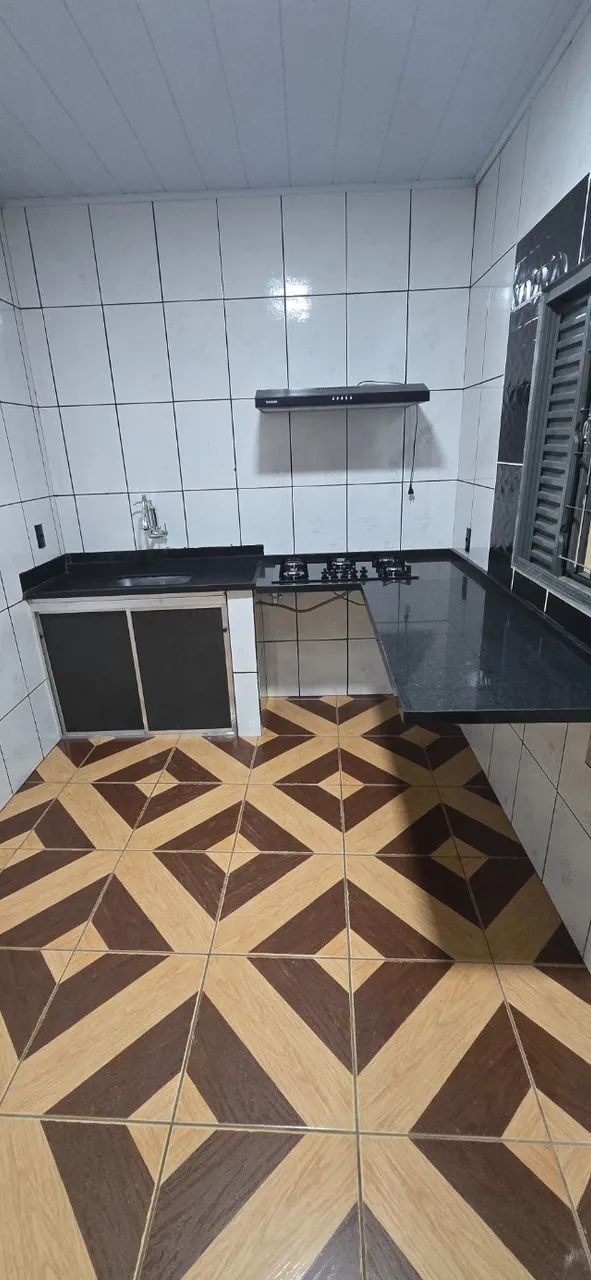 CASA 2 QUARTOS LUGAR CALMO E TRANQUILO - Foto 2
