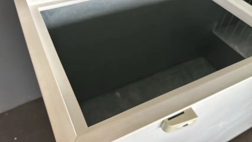 Freezer horizontal Electrolux - Foto 3