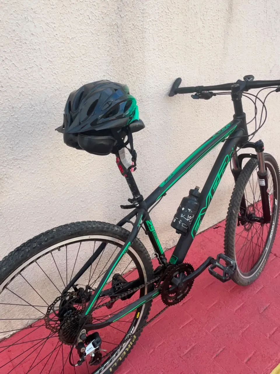 Bicicleta  - Foto 4