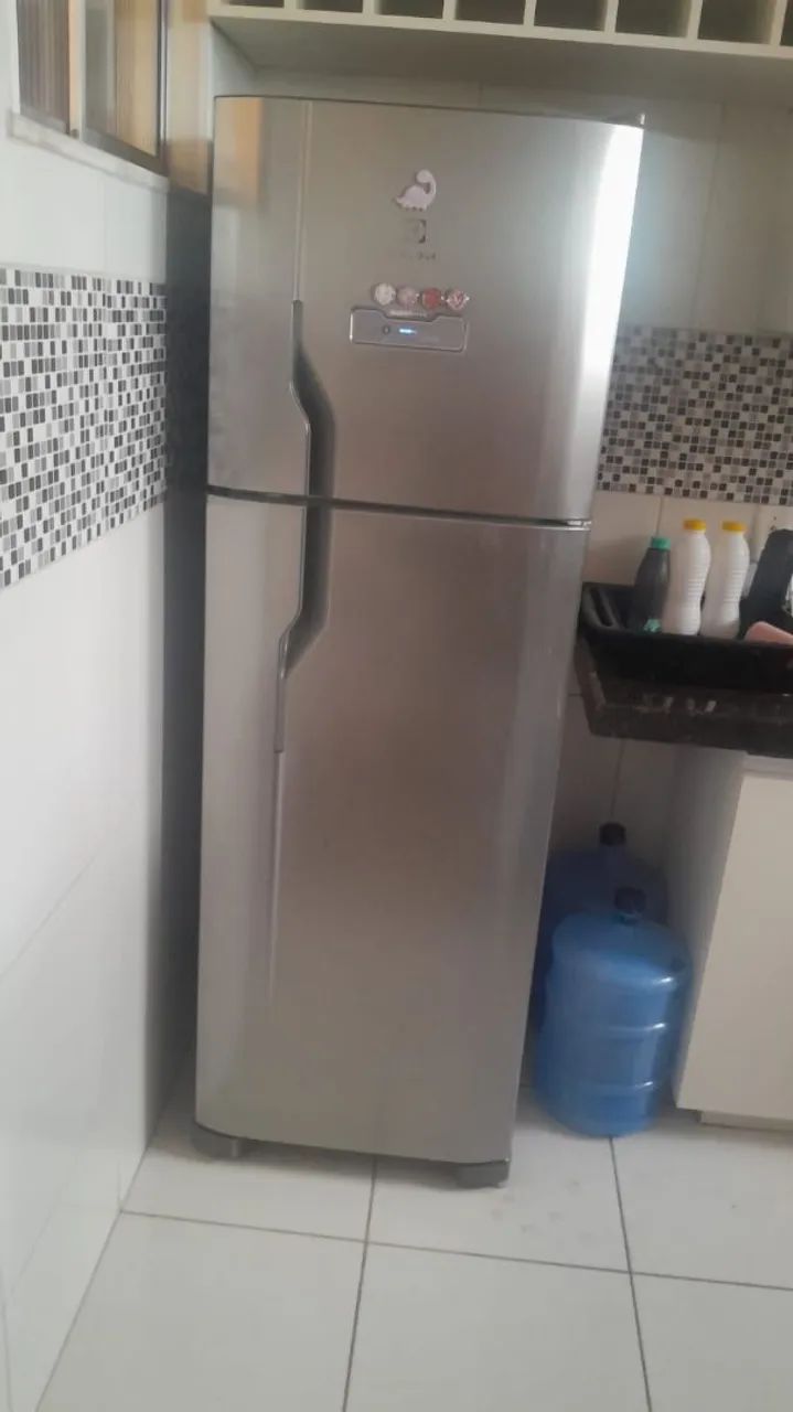 Geladeira 