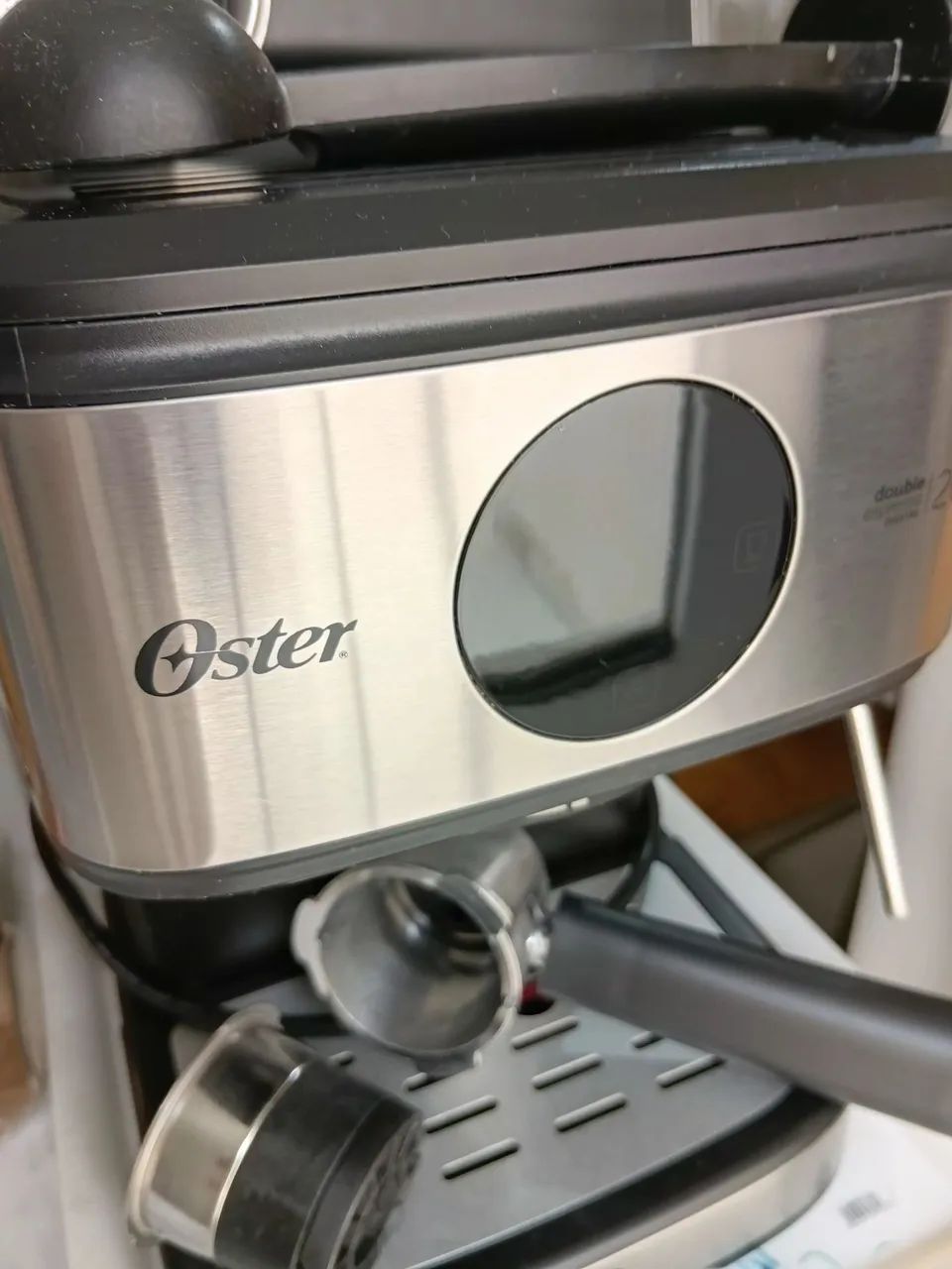 Cafeteira expresso Oster - Foto 4