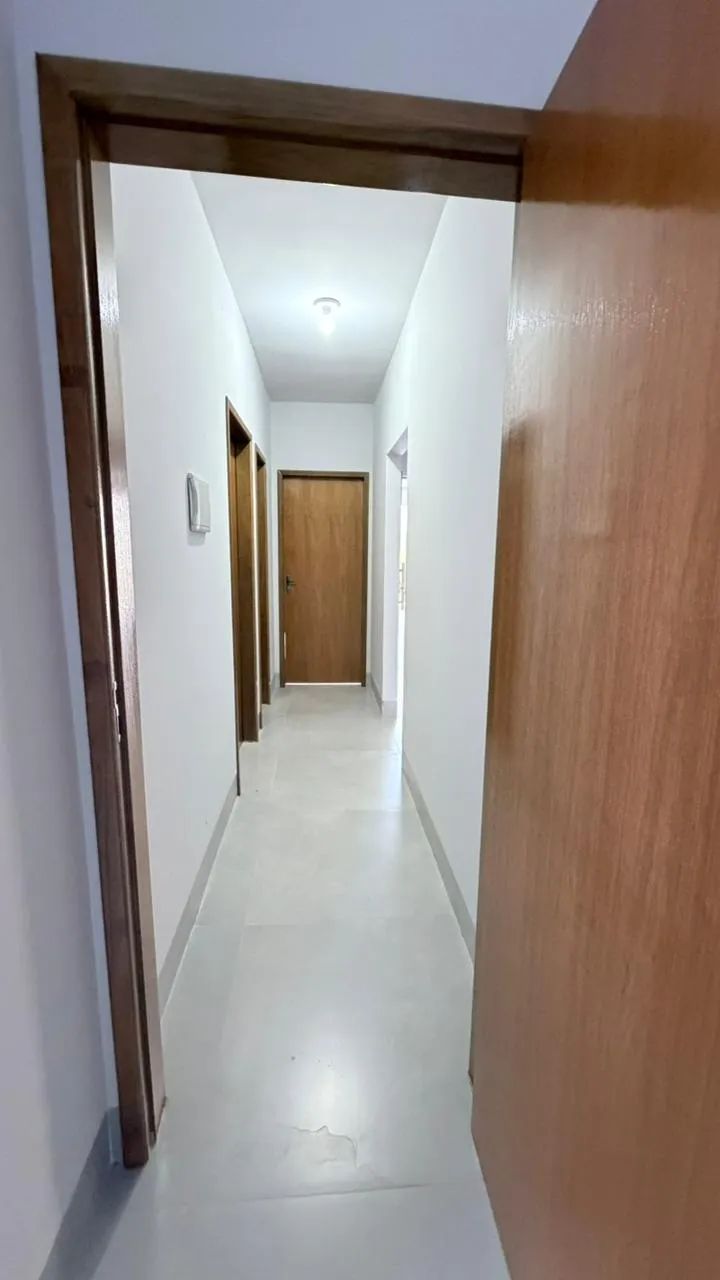 Casa - Cidade Vera Cruz - Foto 2