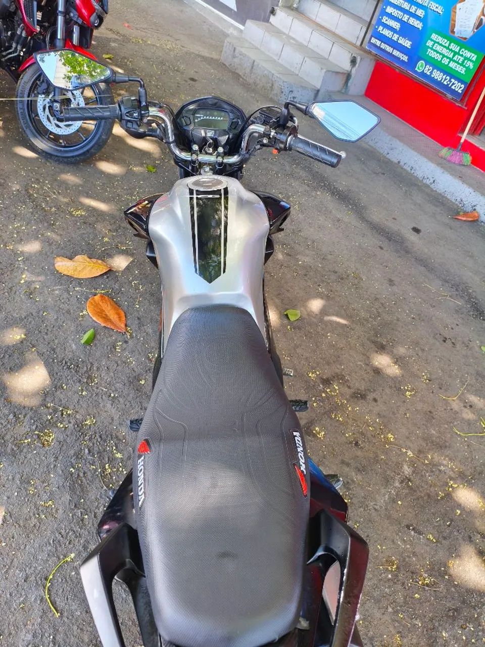 Titan 160 - Foto 5