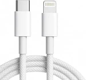 Cabo Usb-C para iphone