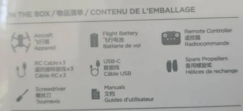 DJI MINI2 SE STANDARD LACRADO - Foto 3