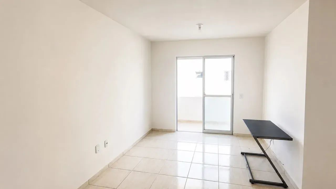 APARTAMENTO NA MANGABEIRAS COM 3/4 E VISTA MAR - Foto 3