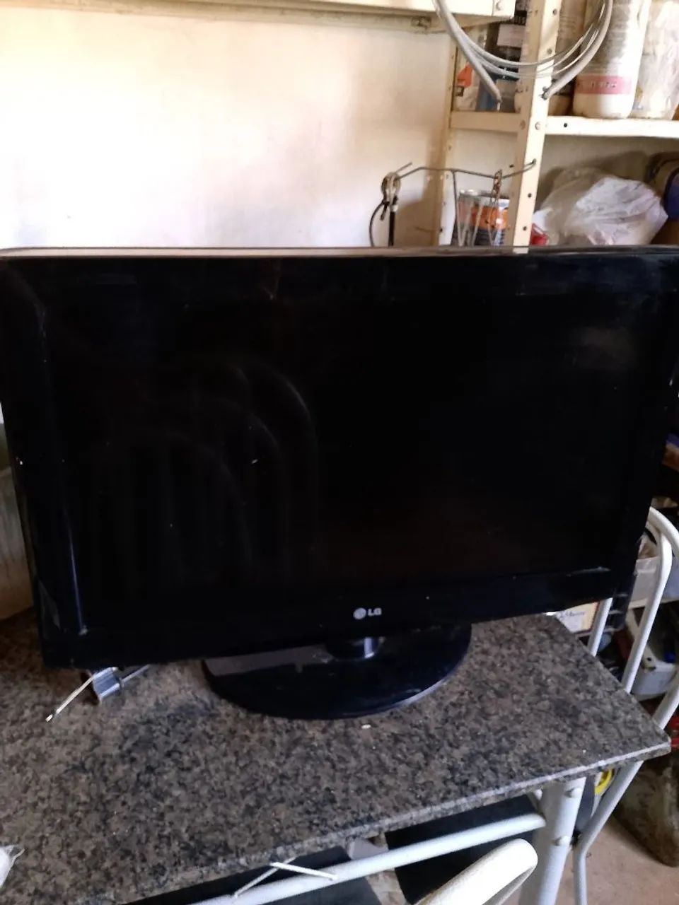 Tv 32 polegadas lg
