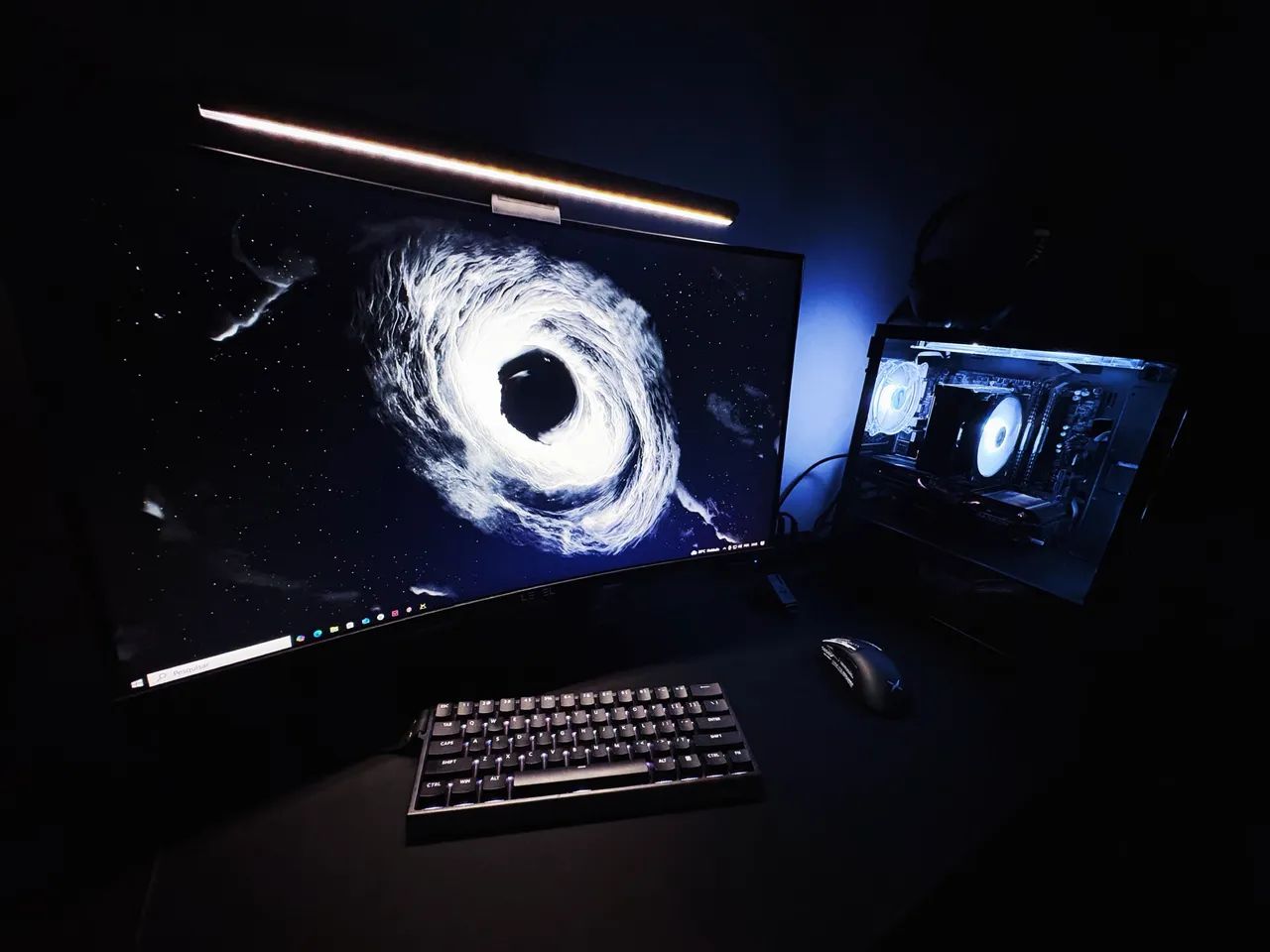 Pc Gamer Completo - Foto 2