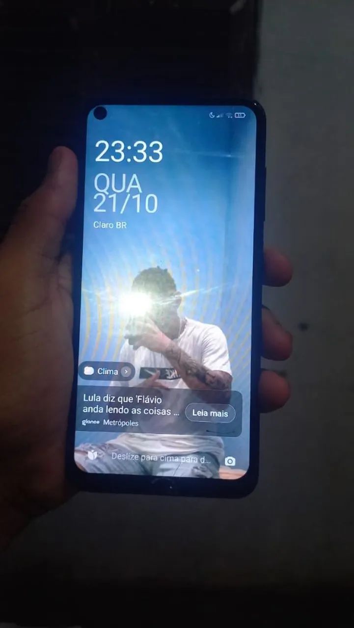 Redmi note 9  - Foto 2