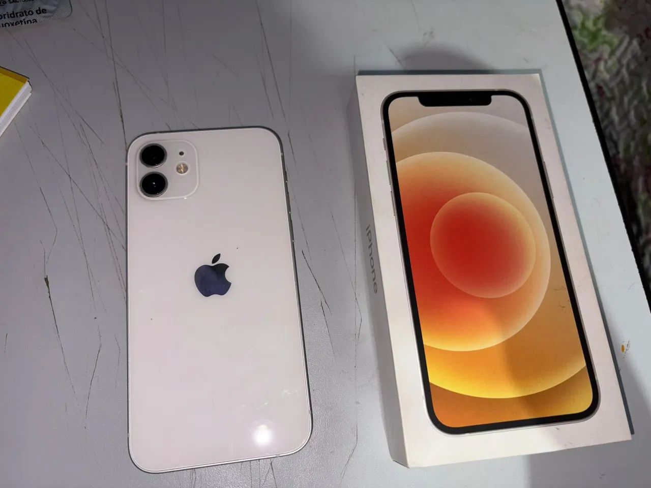 IPhone 12 - Foto 4