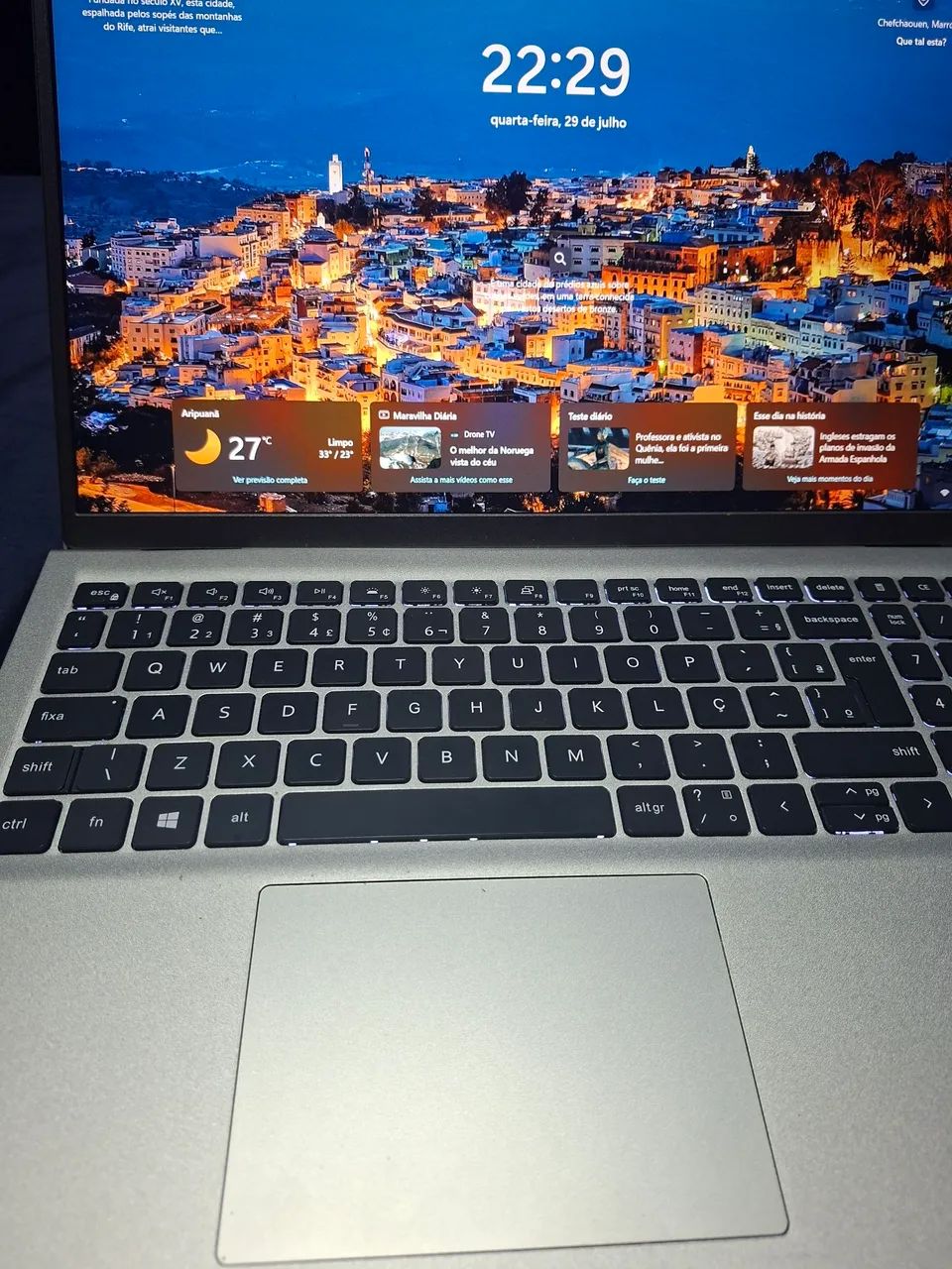 Notbook dell inspiron 15 - Foto 2