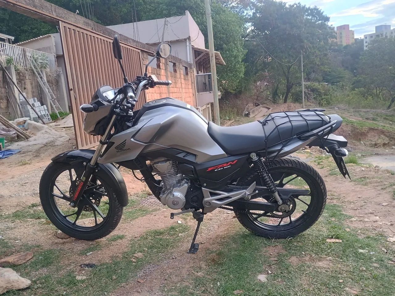 Troca por carro - Foto 4