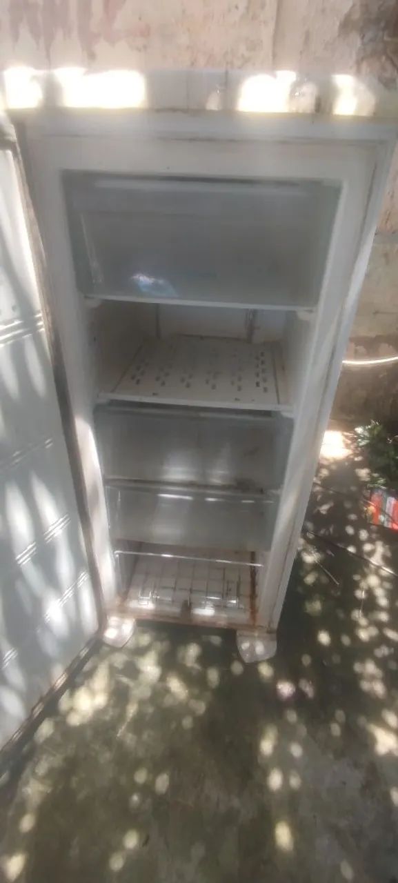 Freezer Eletrolux  - Foto 4