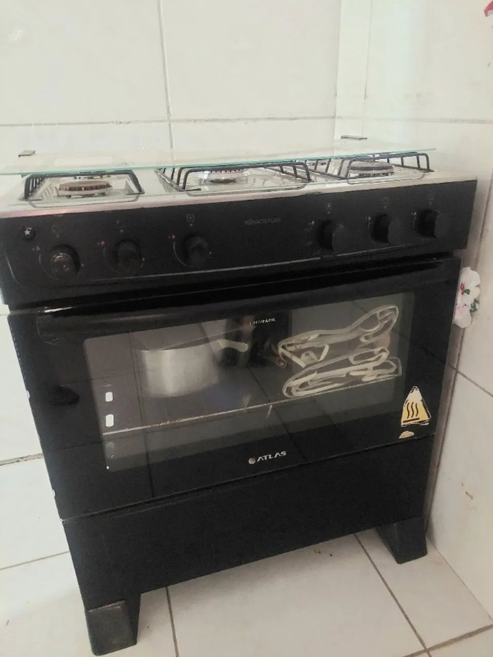 Fogão  - Foto 3