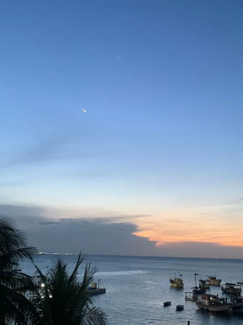 Apartamento no Mucuripe com Vista mar