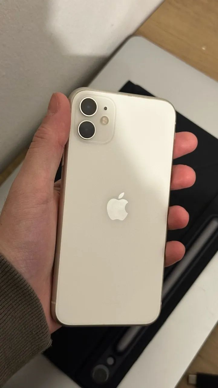 iPhone 11 64GB - Ótimo Estado e Tudo Funcionando! - Foto 4