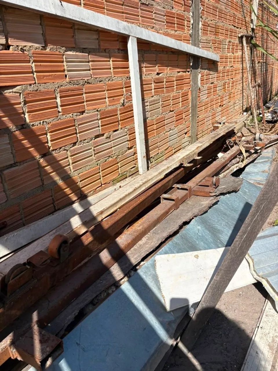 Vende-se Trilho 4.26<br>4.26 - Foto 2