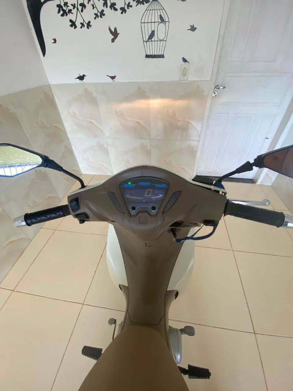 Biz 125 - Foto 3