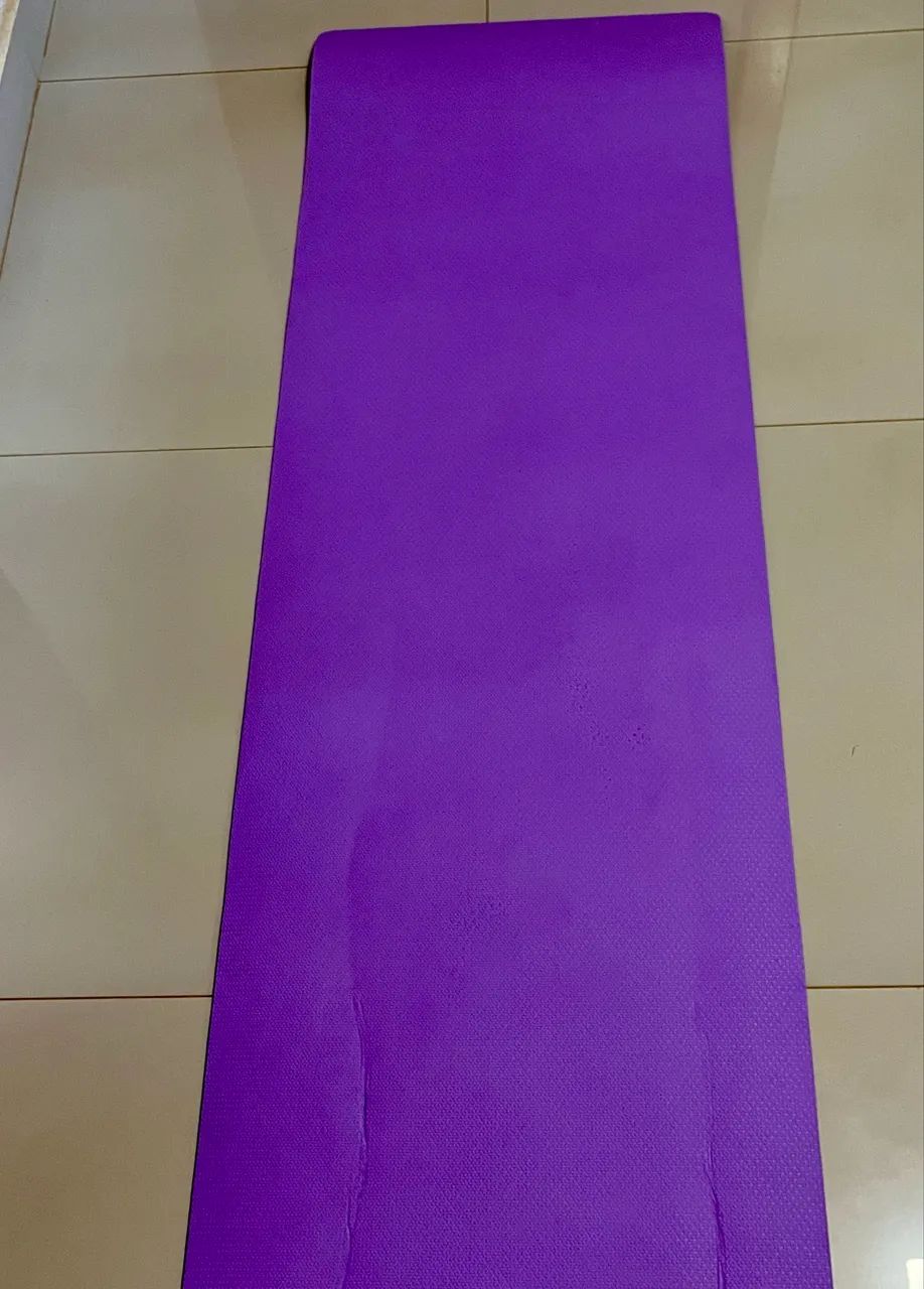Tatame yoga 