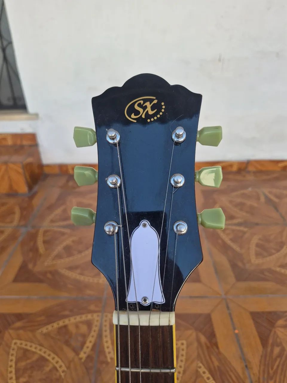 Guitarra SG SX - Foto 3