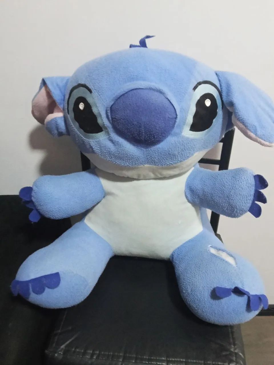 Urso de pelúcia Stitch  - Foto 3