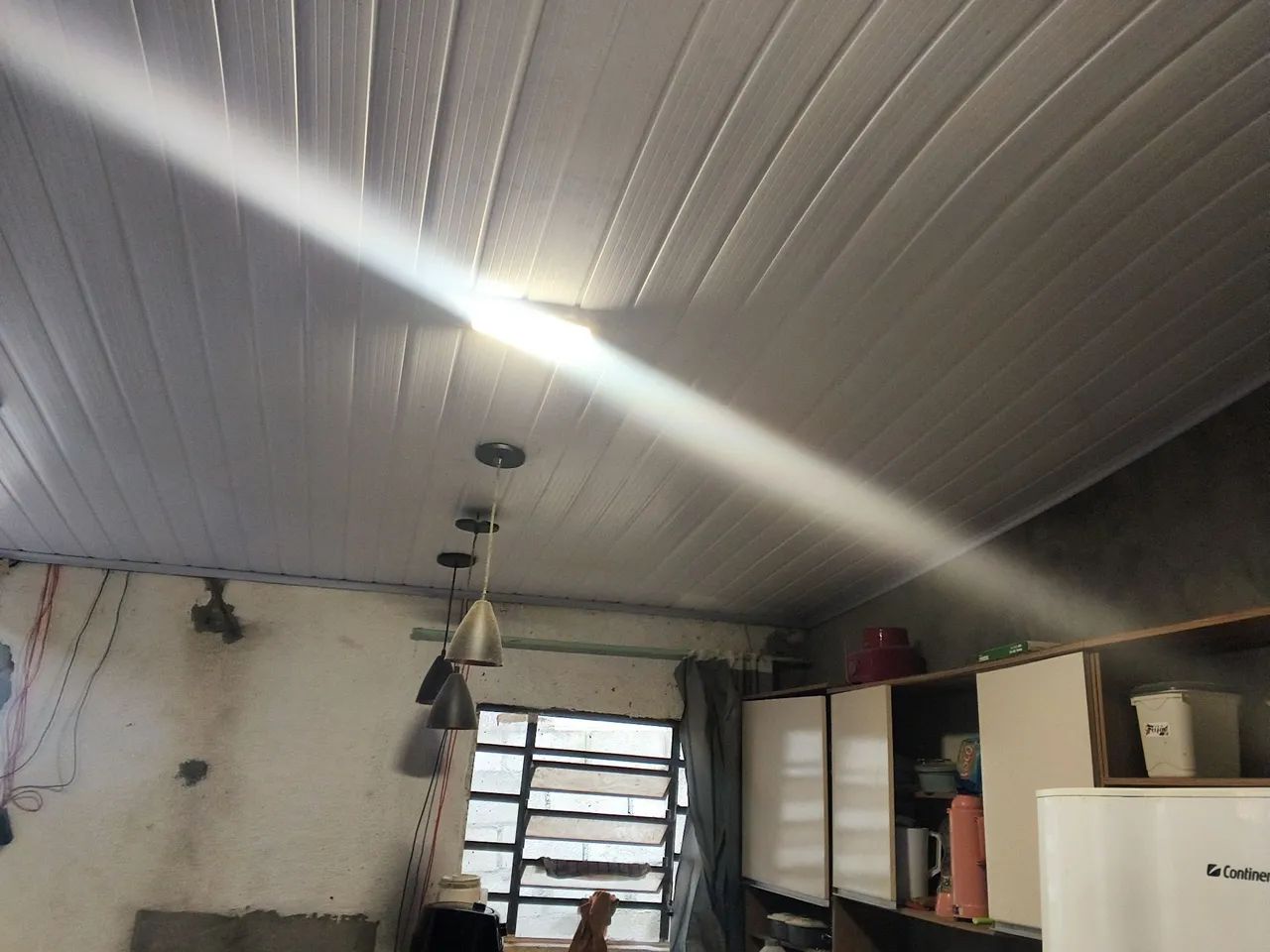 Casa no Morro da Bina.  - Foto 4