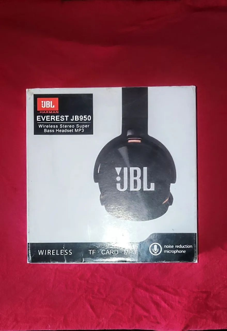 Fone JBL - Foto 3