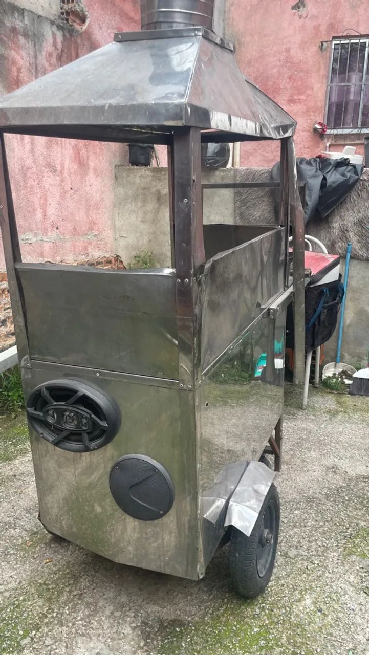 Carrinho de vendas  - Foto 2
