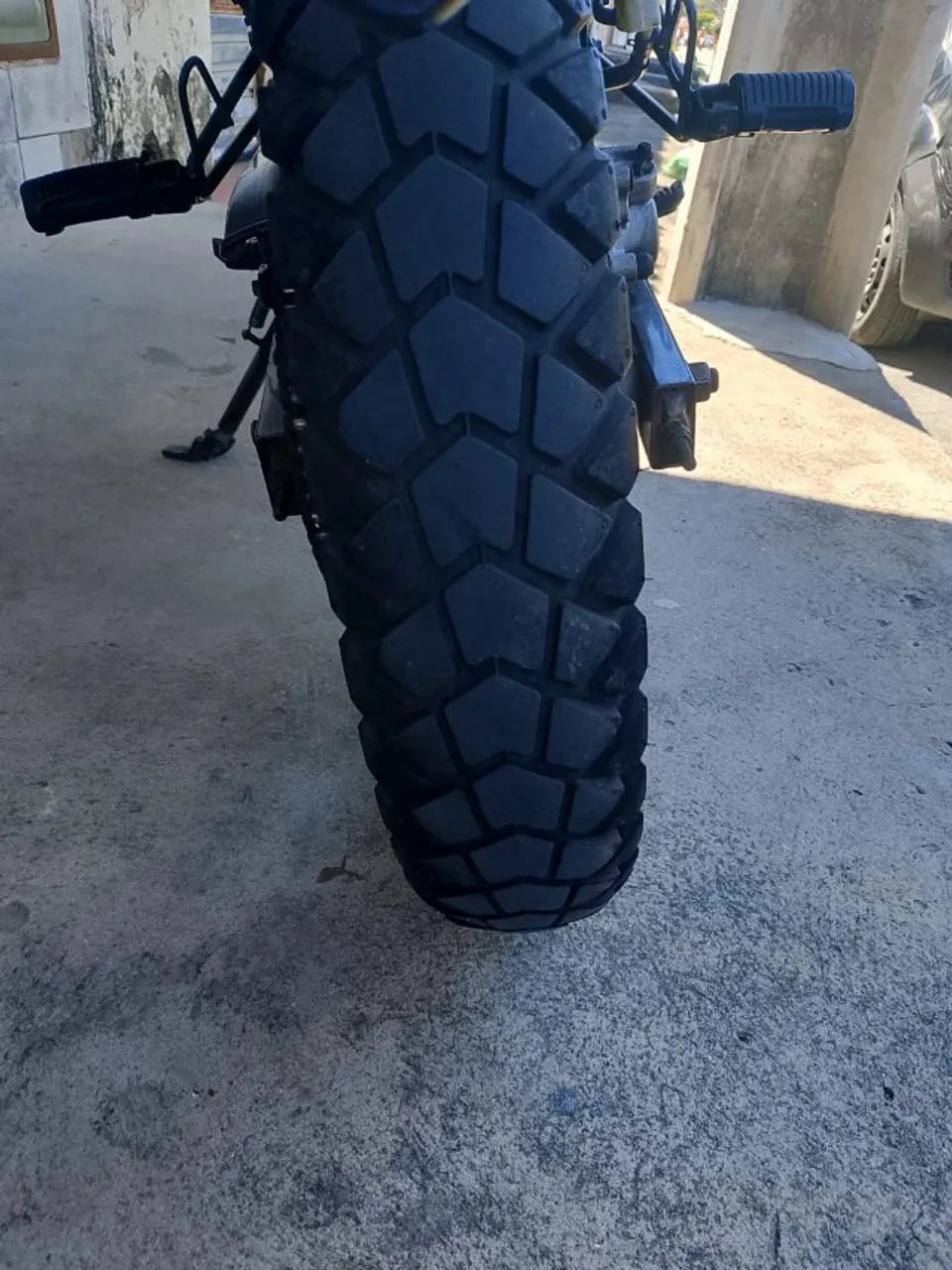 bros 160 - Foto 4