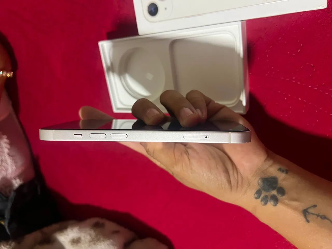Vendo iPhone 13 - Foto 5