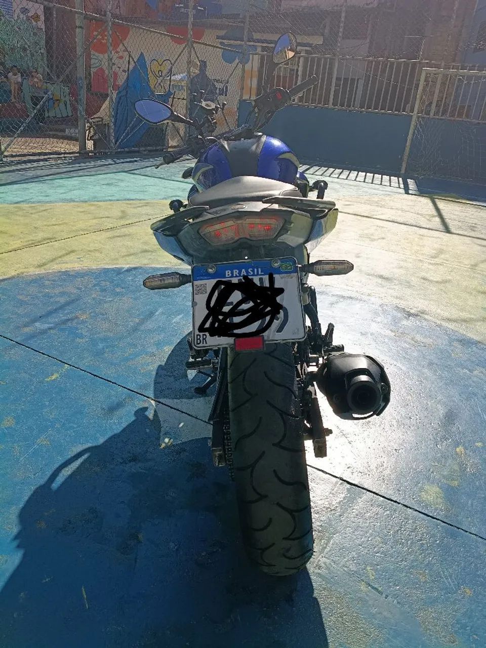 Fz25 2019 - Foto 2