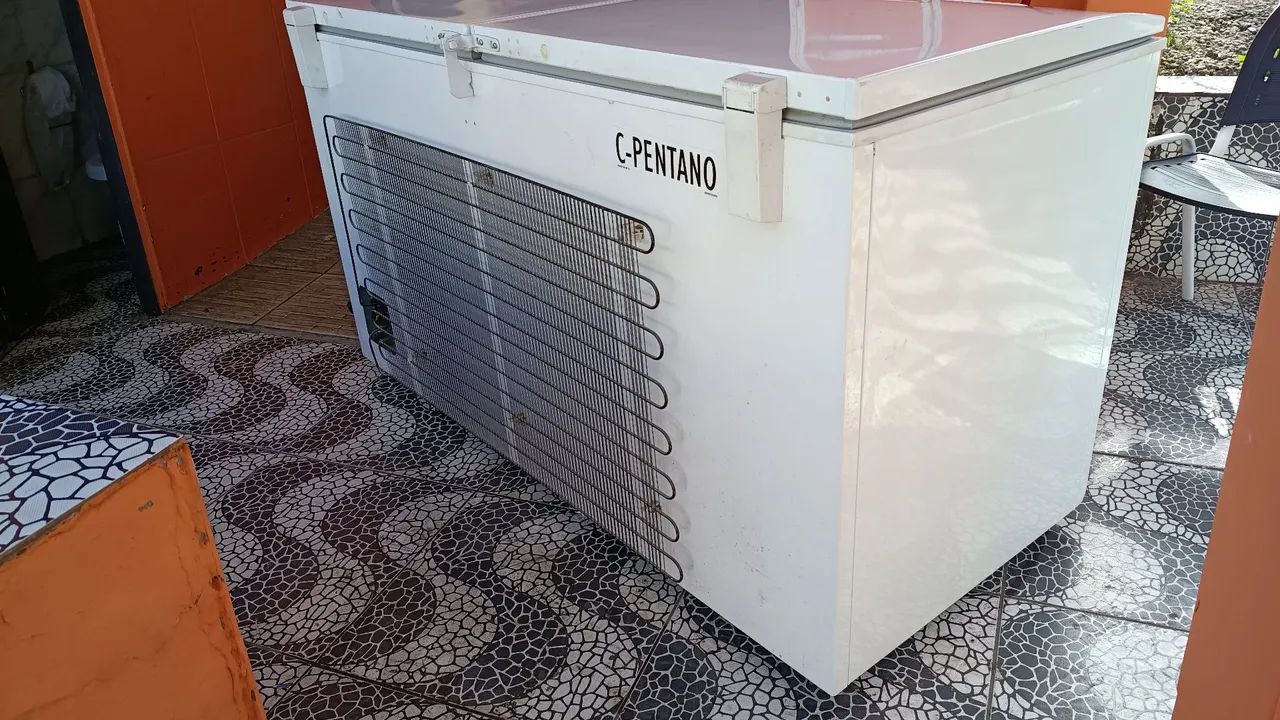 Freezer horizontal  - Foto 3