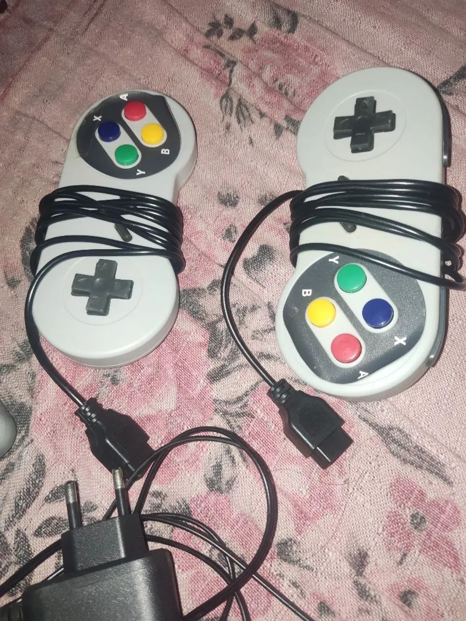 Mini Nintendo  - Foto 2
