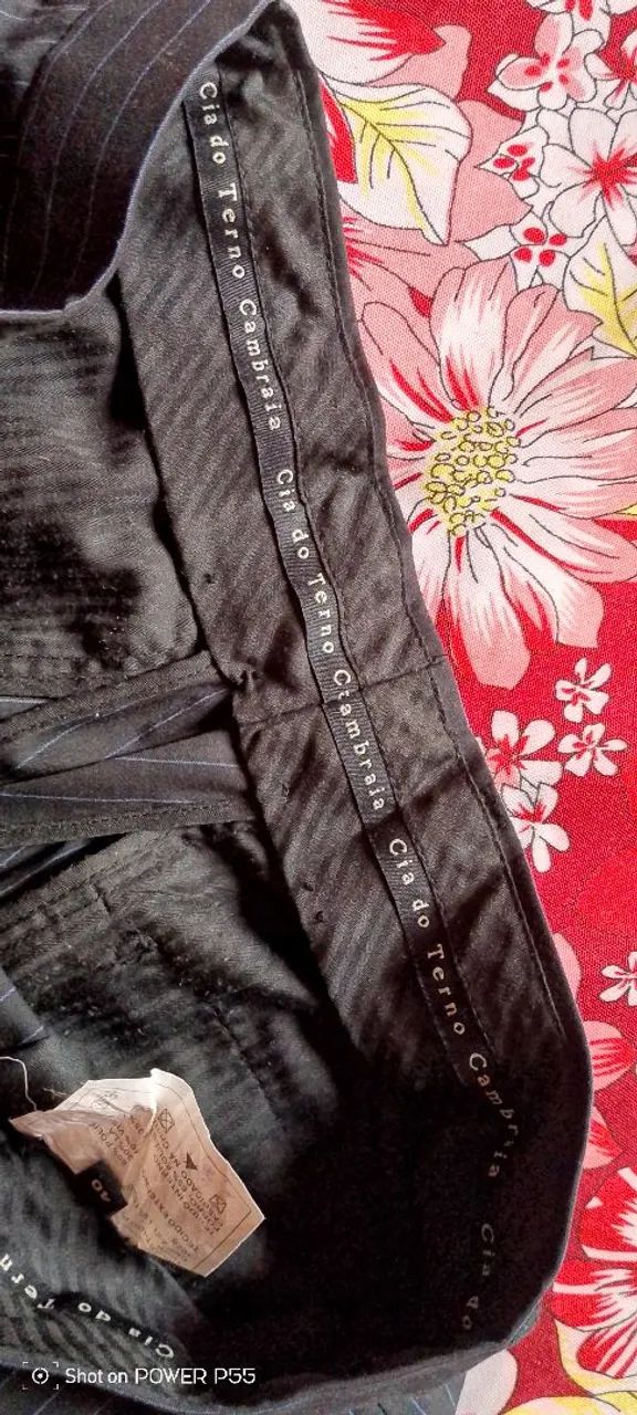 Vende calça e Blazers - Foto 2