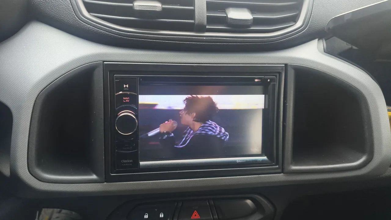 Som automotivo 