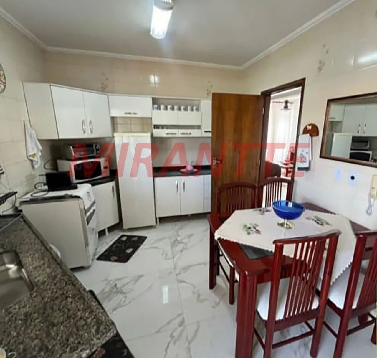 Apartamento de 100m² com 3 quartos em Centro - Foto 5