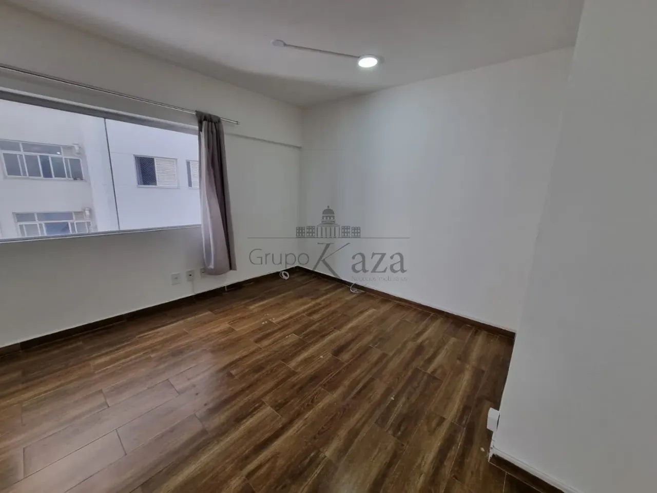 Sala em Condomínio - Jardim Aquarius - Edificio Costa Rica - 38m². - Foto 3