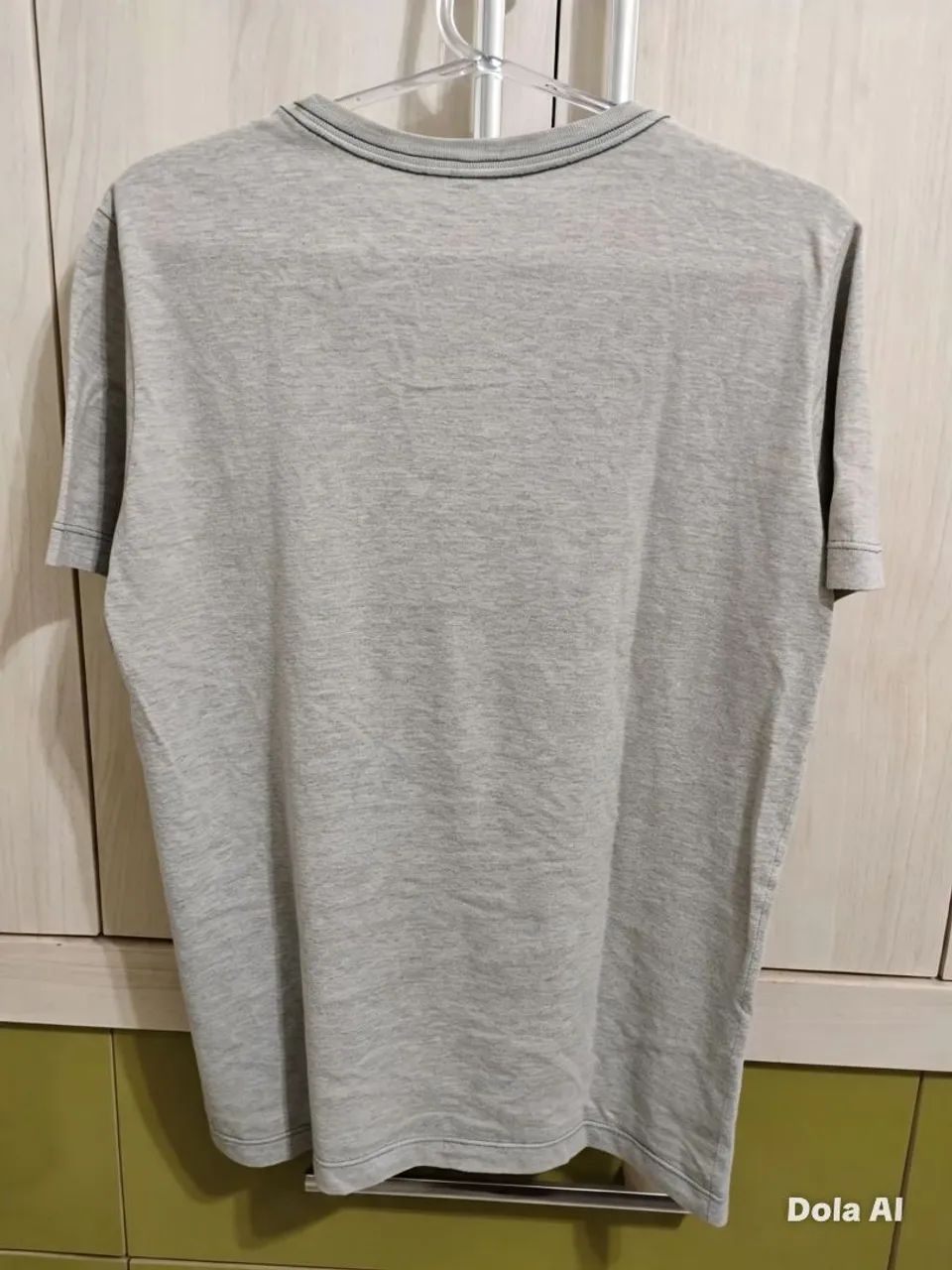 Camiseta básica John John  - Foto 3