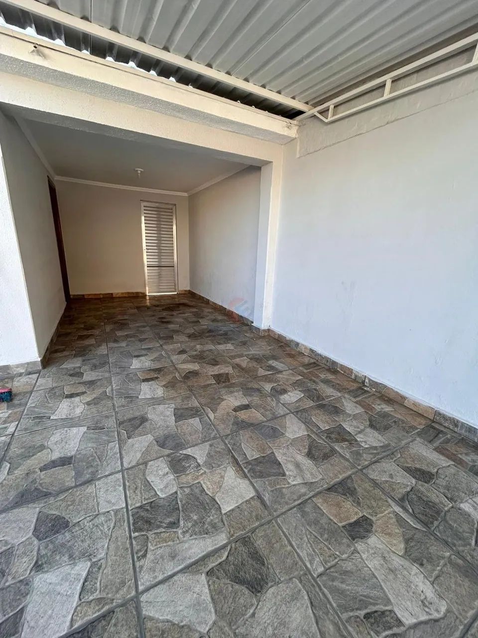 Casa para alugar em Sumaré, Centro, com 2 quartos e Edícula - Foto 4