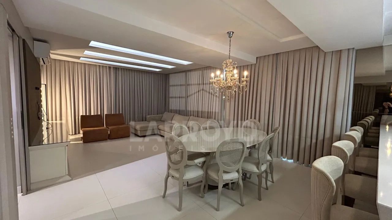 Apartamento alto padrão para aluguel - Foto 2