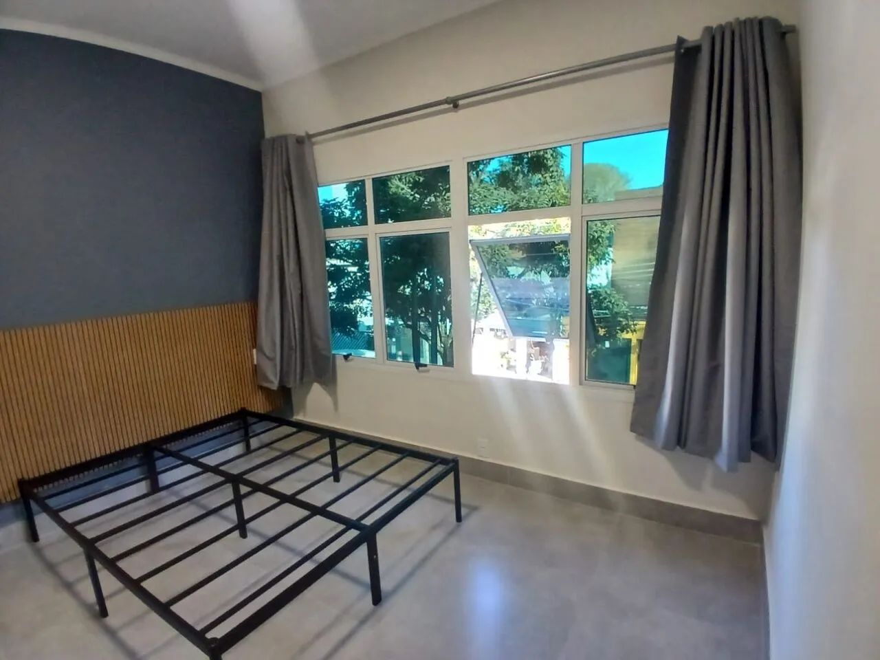 Studio novo mobiliado ao lado da USP FL43