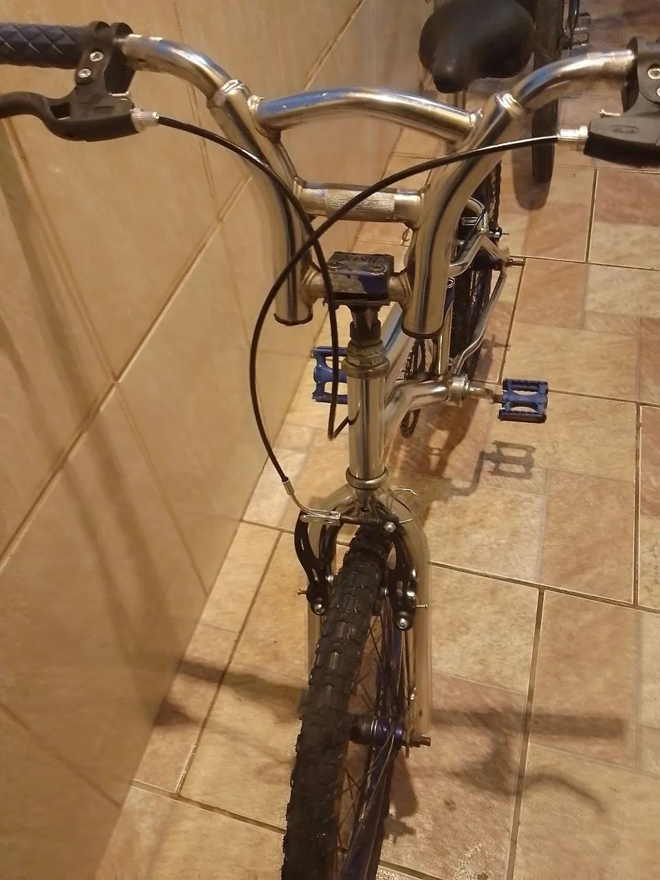 Bicicleta infantil  - Foto 3