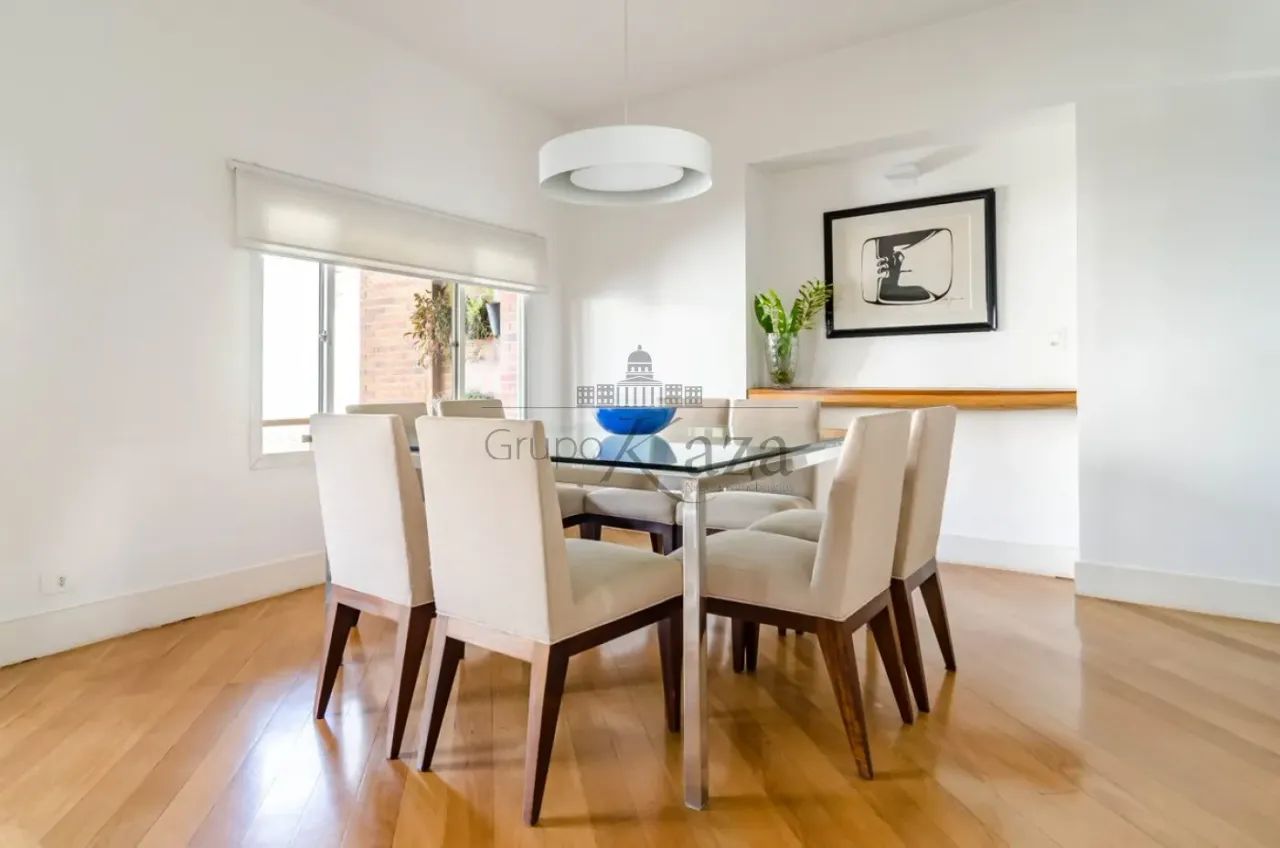 Apartamento - Itaim Bibi - 3 Suítes - 217m². - Foto 11